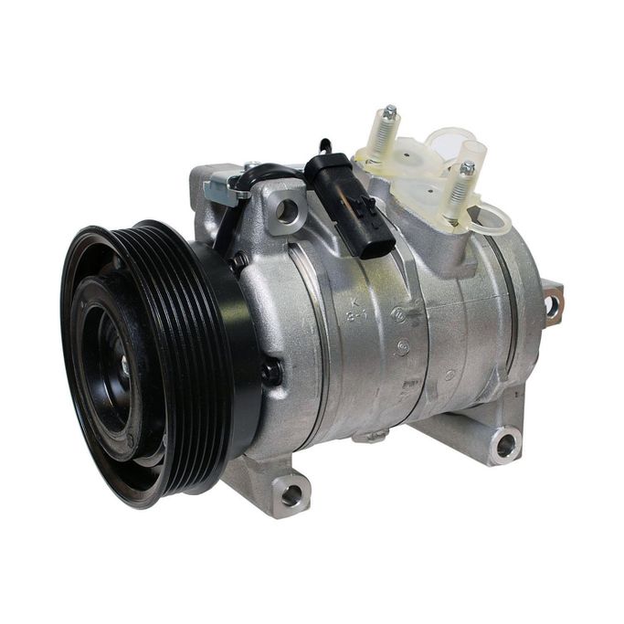 DNP-471-0810, Denso Air Conditioning Compressors 471-0810 in UAE, Dubai. Condition - new. Price 1,550 AED. Photo, seller contacts | AUTO.AE