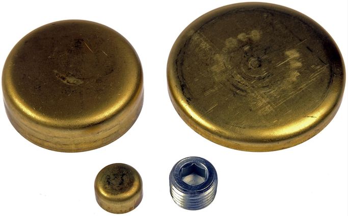 RNB-02660, Dorman Expansion Plugs 02660 في الإمارات العربية المتحدة, دبي. Condition - new. Price 140 AED. Photo, seller contacts | AUTO.AE