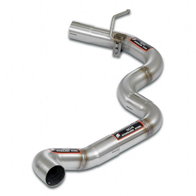 914733, SUPERSPRINT 914733 Connecting Pipes Kit for SKODA Octavia 4x4 في الإمارات العربية المتحدة, دبي. Condition - new. Price ⁦3,460 AED⁩. Photo, seller contacts | AUTO.AE