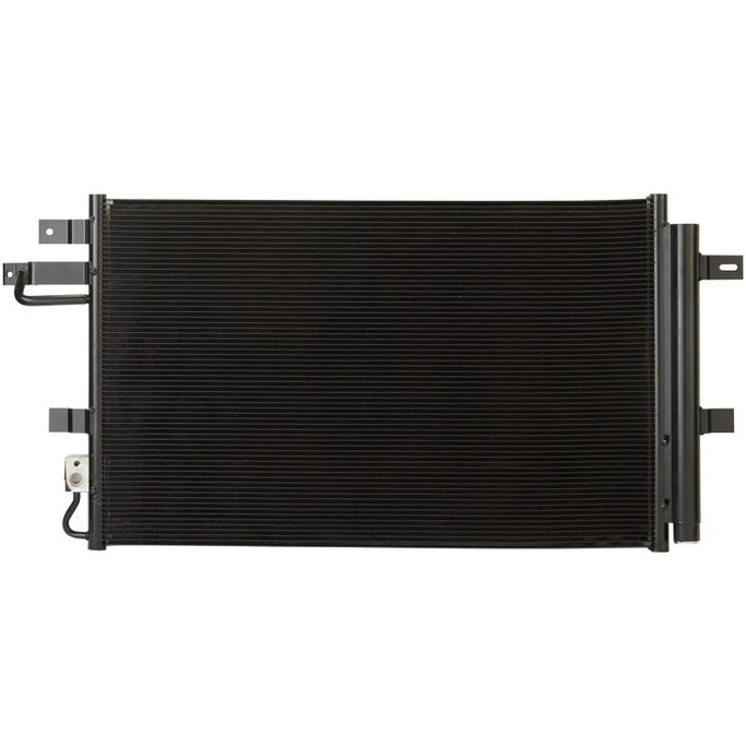 RCG-31-4435, Reach Cooling Air Conditioning Condensers for 2013-2019 POLICE INTERCEPTOR SEDAN, 2013-2014 TAURUS - 31-4435 في الإمارات العربية المتحدة, دبي. Condition - new. Price ⁦540 AED⁩. Photo, seller contacts | AUTO.AE
