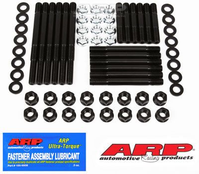 234-5610, ARP 234-5610 Main Stud Kit for Chevrolet Small Block. 4-bolt with windage tray. 3.50-4.00 stroke в ОАЭ, Дубай. Состояние - новое. Цена 920 AED. Фото, контакты продавца | AUTO.AE