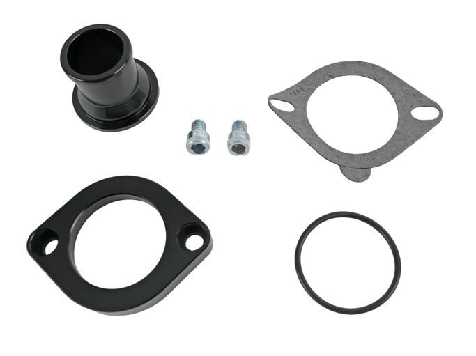 MCH-BTH-405-08, March Performance Thermostat Housings BTH-405-08 في الإمارات العربية المتحدة, دبي. Condition - new. Price 320 AED. Photo, seller contacts | AUTO.AE