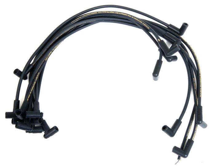 MOR-9862M, Moroso Mag-Tune Spark Plug Wires 9862M في الإمارات العربية المتحدة, دبي. Condition - new. Price 290 AED. Photo, seller contacts | AUTO.AE