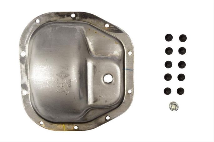 SDH-707494-2X, Dana Spicer Drivetrain Products - Differential Covers for 1999-2004 GRAND CHEROKEE - 707494-2X в ОАЭ, Дубай. Состояние - новое. Цена ⁦440 AED⁩. Фото, контакты продавца | AUTO.AE