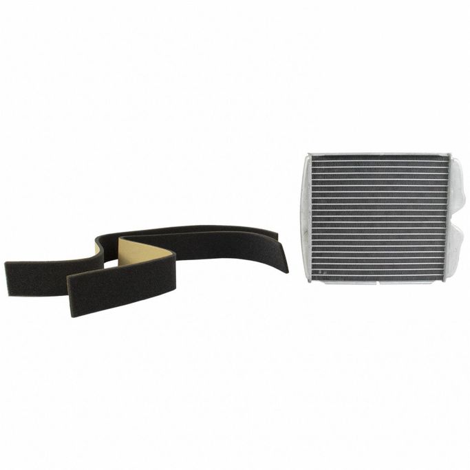 MOF-NHC5, Motorcraft HVAC Heater Cores H2MZ18476E in UAE, Dubai. Condition - new. Price 420 AED. Photo, seller contacts | AUTO.AE