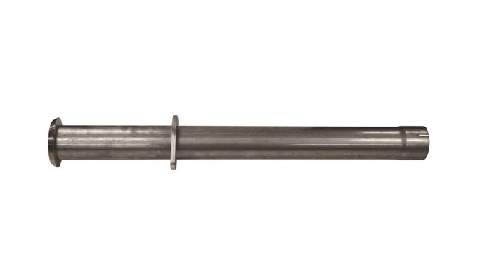 CSE-14754, Corsa Resonator Delete Pipes for 2011-2014 F-150 - 14754 in UAE, Dubai. Condition - new. Price 1,810 AED. Photo, seller contacts | AUTO.AE