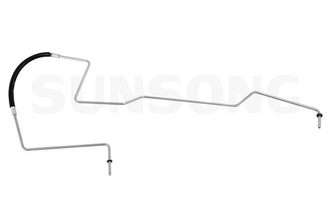 SUG-5801175, Sunsong Transmission Oil Cooler Lines 5801175 في الإمارات العربية المتحدة, دبي. Condition - new. Price 440 AED. Photo, seller contacts | AUTO.AE