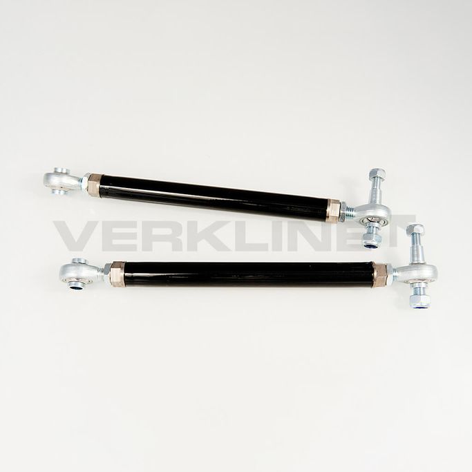 TRS-002, VERKLINE TRS-002 Rear Track Rods Kit for Support Frame With ARB for AUDI S2 (B4) في الإمارات العربية المتحدة, دبي. Condition - new. Price 1,420 AED. Photo, seller contacts | AUTO.AE