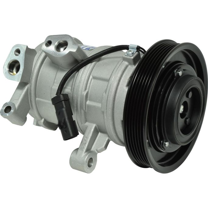 UAC-CO11017C, Universal Air Conditioner Air Conditioning Compressors CO 11017C in UAE, Dubai. Condition - new. Price 1,130 AED. Photo, seller contacts | AUTO.AE