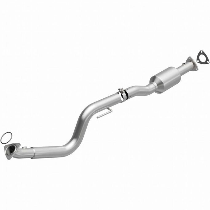 280428, MAGNAFLOW 280428 Catalytic Converter Direct-Fit OEM Grade for CHEVROLET Express 4500 2009-2009 في الإمارات العربية المتحدة, دبي. Condition - new. Price ⁦7,290 AED⁩. Photo, seller contacts | AUTO.AE