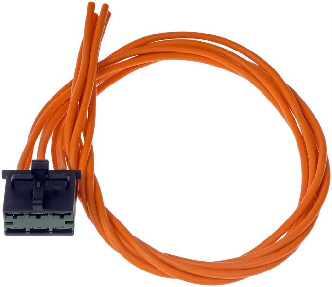 RNB-645-560, Dorman Wiring Connectors 645-560 in UAE, Dubai. Condition - new. Price ⁦220 AED⁩. Photo, seller contacts | AUTO.AE