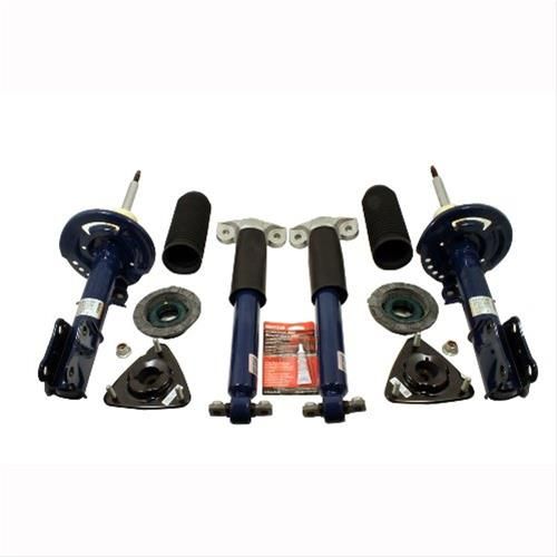 FMS-M-18000-F, Ford Performance Parts 2015-17 Mustang Track Strut and Shock Kits M-18000-F в ОАЭ, Дубай. Состояние - новое. Цена ⁦3 270 AED⁩. Фото, контакты продавца | AUTO.AE
