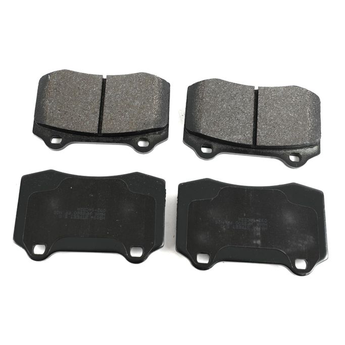 HWK-HB194B-570, Hawk Performance HPS 5.0 Brake Pads HB194B.570 في الإمارات العربية المتحدة, دبي. Condition - new. Price 830 AED. Photo, seller contacts | AUTO.AE