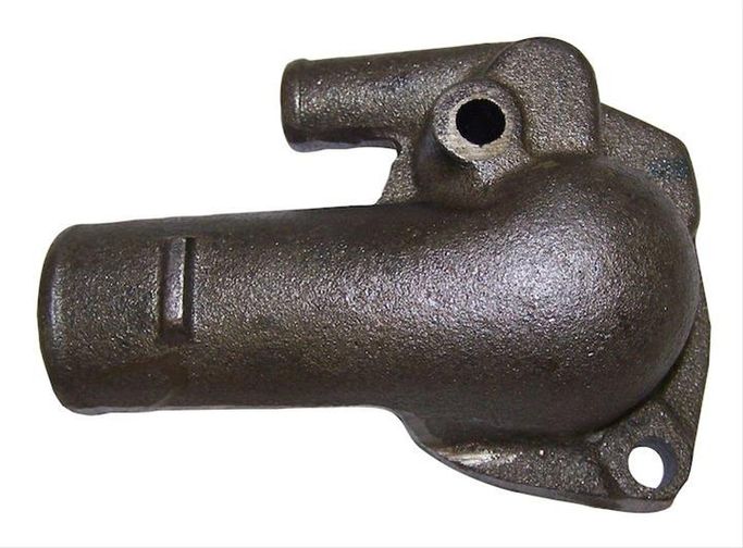 CWA-33004856, Crown Automotive Thermostat Housings 33004856 في الإمارات العربية المتحدة, دبي. Condition - new. Price ⁦70 AED⁩. Photo, seller contacts | AUTO.AE