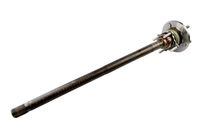 SDH-2004785-2, Spicer Drivetrain Products Rear Axle Shafts for 2007-2017 WRANGLER, 2018 WRANGLER JK - 2004785-2 in UAE, Dubai. Condition - new. Price ⁦1,260 AED⁩. Photo, seller contacts | AUTO.AE