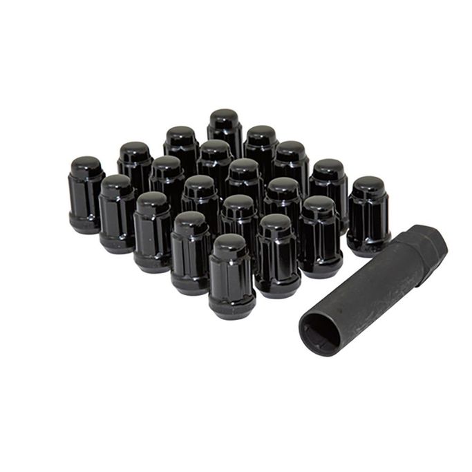 GOR-S0160, Gorilla Automotive Lug Nuts and Lug Bolts K5CS-12150BGR-V في الإمارات العربية المتحدة, دبي. Condition - new. Price ⁦150 AED⁩. Photo, seller contacts | AUTO.AE