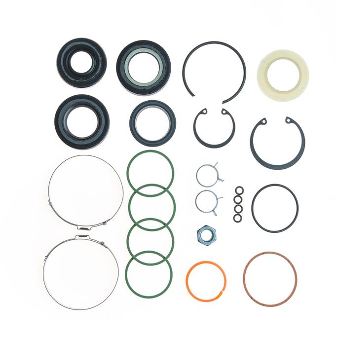 EDD-9170, Edelmann Rack and Pinion Seal Kits for 2007-2009 AURA, 2006-2009 G6, 2006-2011 MALIBU - 9170B в ОАЭ, Дубай. Состояние - новое. Цена ⁦280 AED⁩. Фото, контакты продавца | AUTO.AE