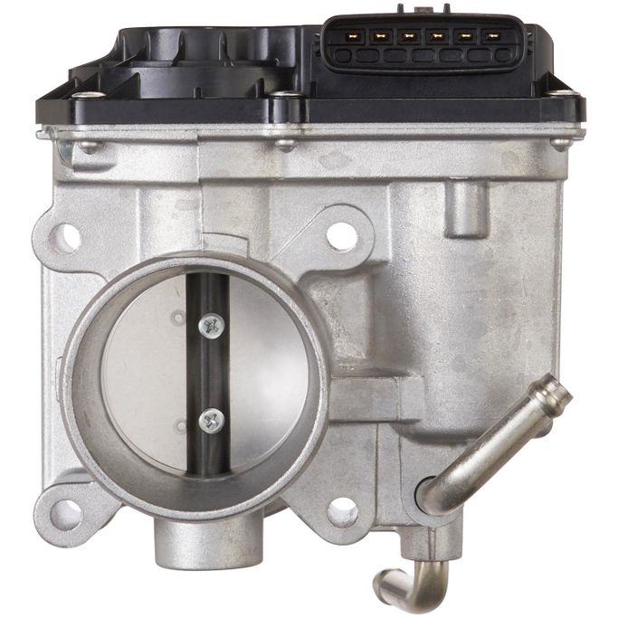 SGT-TB1116, Spectra Premium - Throttle Bodies for 2007-2018 YARIS - TB1116 in UAE, Dubai. Condition - new. Price 1,900 AED. Photo, seller contacts | AUTO.AE