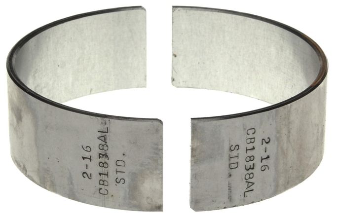 CLE-CB1838A, Clevite AL-Series Rod Bearings CB-1838A в ОАЭ, Дубай. Состояние - новое. Цена ⁦30 AED⁩. Фото, контакты продавца | AUTO.AE