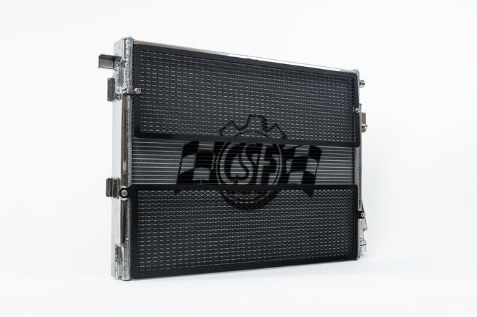 8215, CSF 8215 Performance Front Mount Heat Exchanger for BMW M2 (G87) / M3 (G80/G81) / M4 (G82/G83) в ОАЭ, Дубай. Состояние - новое. Цена ⁦3 430 AED⁩. Фото, контакты продавца | AUTO.AE