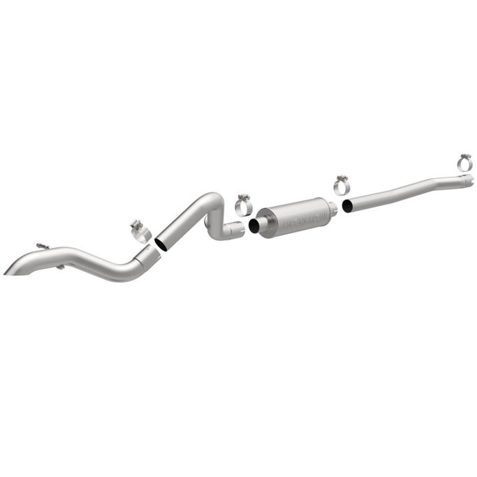 MPE-15237, MagnaFlow Rock Crawler Exhaust Systems for 2012-2017 WRANGLER, 2018 WRANGLER JK - 15237 в ОАЭ, Дубай. Состояние - новое. Цена ⁦3 110 AED⁩. Фото, контакты продавца | AUTO.AE