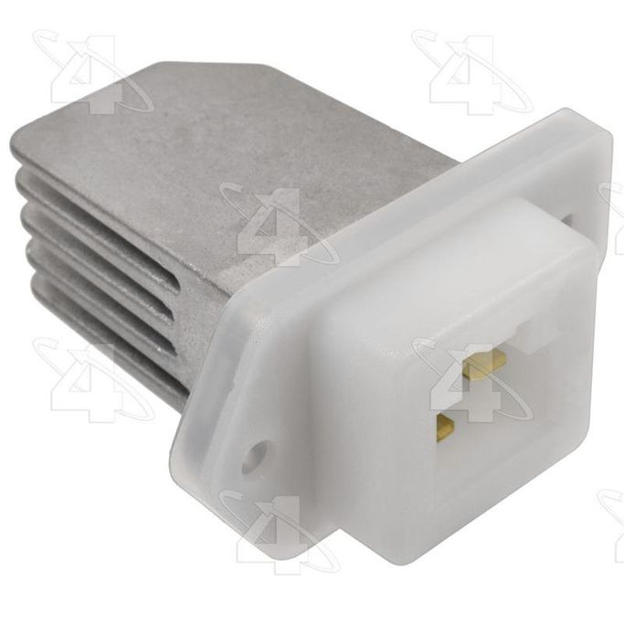 FSS-20454, Four Seasons Blower Motor Resistors 20454 في الإمارات العربية المتحدة, دبي. Condition - new. Price ⁦740 AED⁩. Photo, seller contacts | AUTO.AE