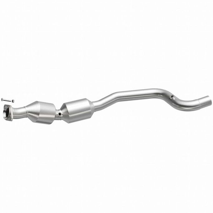 21-536, MAGNAFLOW 21-536 Catalytic Converter Direct-Fit OEM Grade for LAND ROVER Range Rover 2013-2020 في الإمارات العربية المتحدة, دبي. Condition - new. Price ⁦7,490 AED⁩. Photo, seller contacts | AUTO.AE