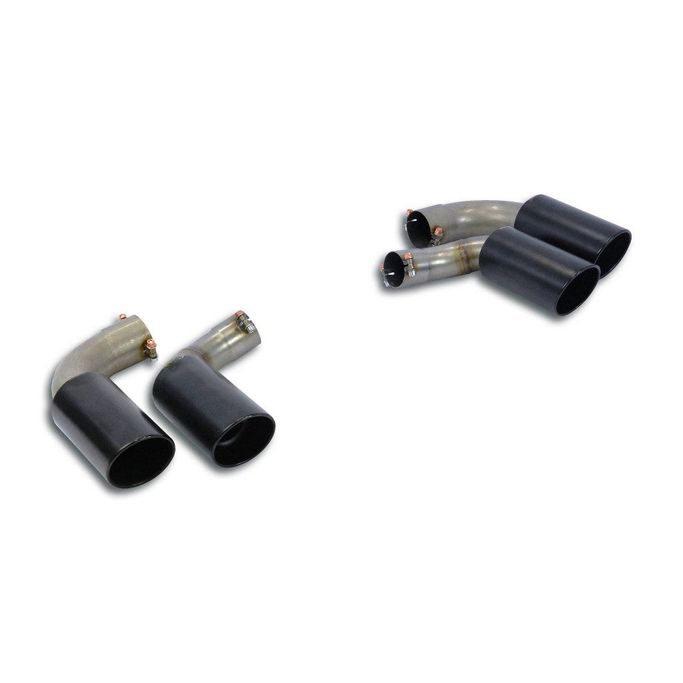 249237, SUPERSPRINT 249237 End Pipe Kit for AUDI SQ7 в ОАЭ, Дубай. Состояние - новое. Цена 7 470 AED. Фото, контакты продавца | AUTO.AE