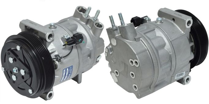 UAC-CO11151C, Universal Air Conditioner Air Conditioning Compressors for 2002-2004 I35, 2002-2003 MAXIMA - CO 11151C in UAE, Dubai. Condition - new. Price 1,440 AED. Photo, seller contacts | AUTO.AE