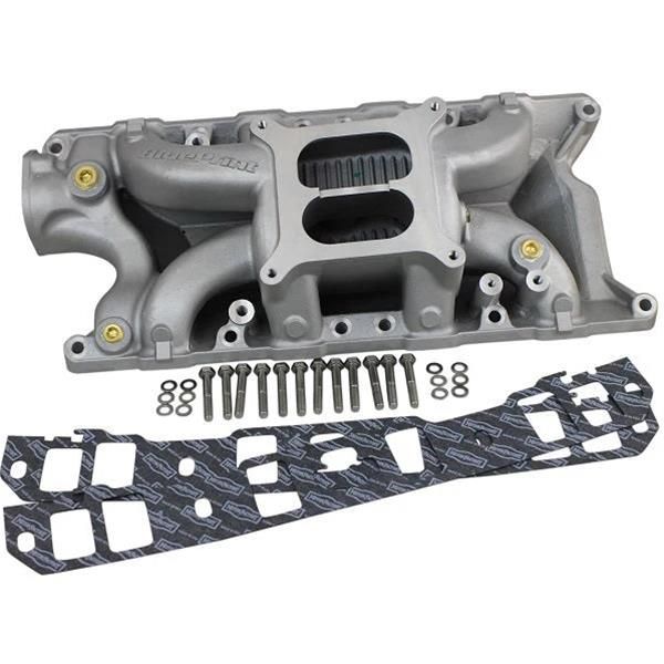 MLL-BPP302INT, BluePrint Engines Dual Plane Intake Manifolds BPP302INT в ОАЭ, Дубай. Состояние - новое. Цена 1 200 AED. Фото, контакты продавца | AUTO.AE