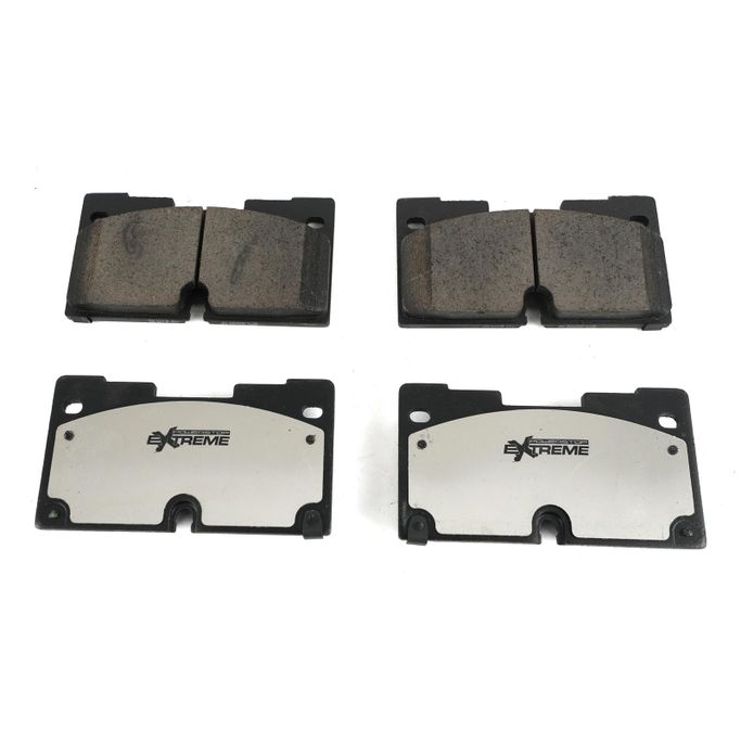 PWR-Z36-2173, PowerStop Z36 Truck and Tow Brake Pads and Hardware Kits Z36-2173 في الإمارات العربية المتحدة, دبي. Condition - new. Price ⁦410 AED⁩. Photo, seller contacts | AUTO.AE