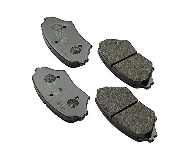 HB522N.565, HAWK HB522N.565 Brake Pads HP+ MAZDA MX-5 2006-2010 Front MAZDA MX-5 Miata 2.0 2006-08 in UAE, Dubai. Condition - new. Price 860 AED. Photo, seller contacts | AUTO.AE