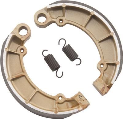 EBP-316, EBC Organic Brake Shoes 316 в ОАЭ, Дубай. Состояние - новое. Цена ⁦260 AED⁩. Фото, контакты продавца | AUTO.AE