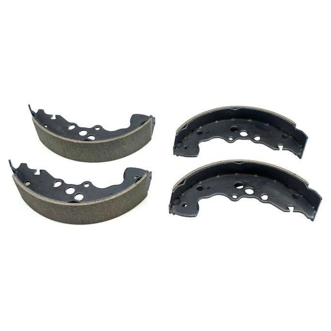 PWR-B786, PowerStop Autospecialty Stock Replacement Brake Shoes for 2001 GRAND VITARA, 2002-2006 XL-7 - B786 في الإمارات العربية المتحدة, دبي. Condition - new. Price ⁦200 AED⁩. Photo, seller contacts | AUTO.AE