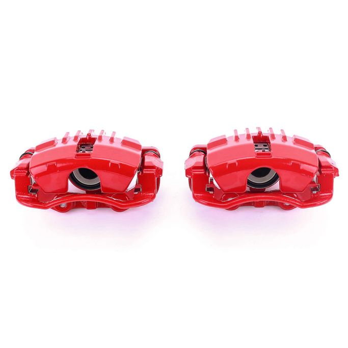 PWR-S4712, PowerStop Performance Powdercoated Brake Calipers S4712 в ОАЭ, Дубай. Состояние - новое. Цена 940 AED. Фото, контакты продавца | AUTO.AE