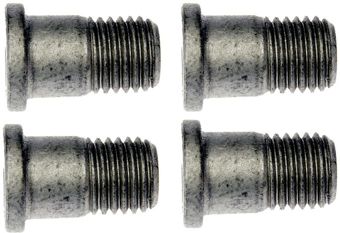 RNB-13830, Dorman Disc Brake Rotor Retaining Screws 13830 in UAE, Dubai. Condition - new. Price 50 AED. Photo, seller contacts | AUTO.AE