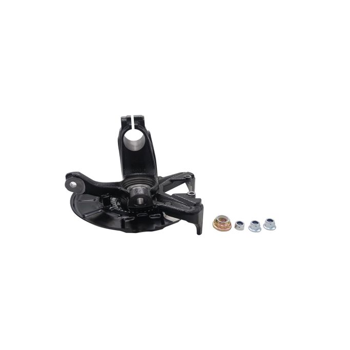 GNA-9720100, GSP Loaded Steering Knuckles for 1998-2010 BEETLE, 1999-2010 GOLF, 1999-2005 JETTA - 9720100 في الإمارات العربية المتحدة, دبي. Condition - new. Price 730 AED. Photo, seller contacts | AUTO.AE