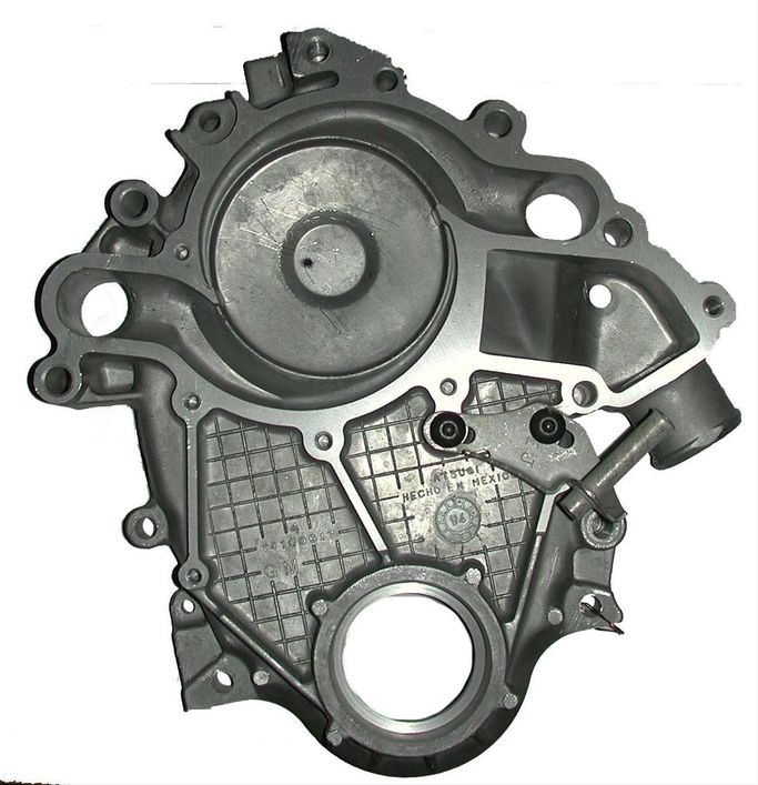PIO-500189, Pioneer Timing Covers 500189 in UAE, Dubai. Condition - new. Price 640 AED. Photo, seller contacts | AUTO.AE