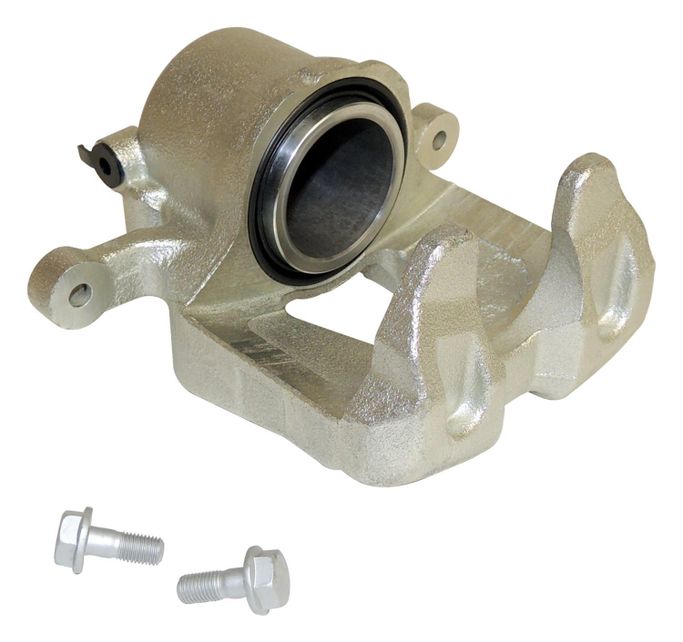 CWA-68267930AA, Crown Automotive Brake Calipers for 2016-2018 500X, 2015-2018 RENEGADE - 68267930AA في الإمارات العربية المتحدة, دبي. Condition - new. Price ⁦400 AED⁩. Photo, seller contacts | AUTO.AE