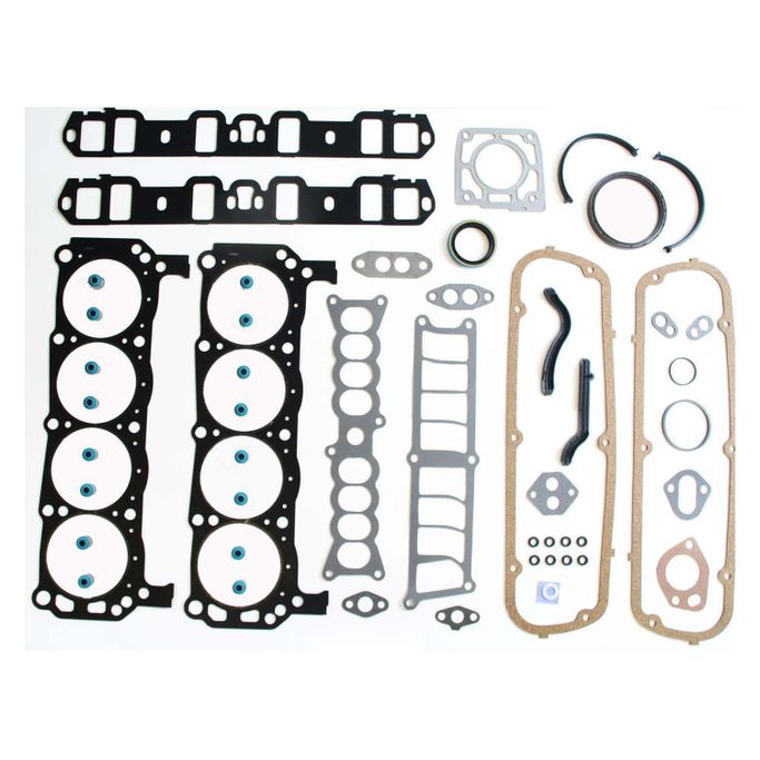 EGN-F302A-1, Enginetech Full Gasket Sets F302A-1 في الإمارات العربية المتحدة, دبي. Condition - new. Price 600 AED. Photo, seller contacts | AUTO.AE