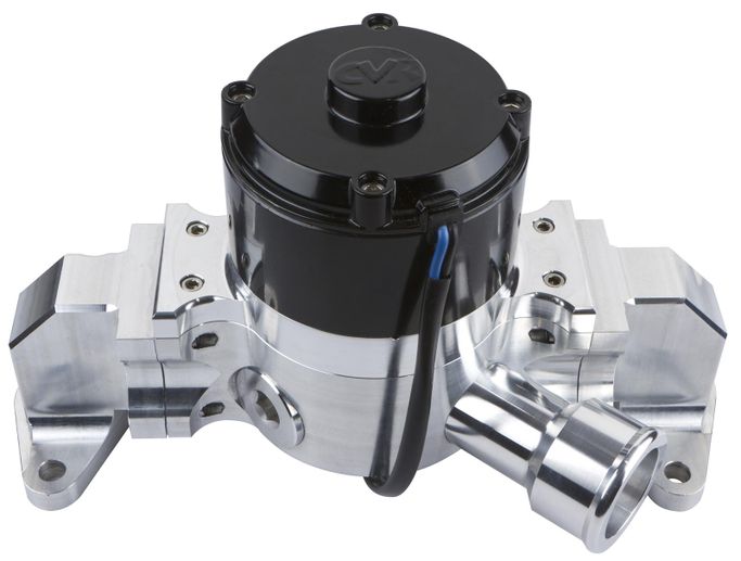 CVS-8560CL, CVR Proflo Extreme Water Pump Assemblies 8560CL in UAE, Dubai. Condition - new. Price 1,780 AED. Photo, seller contacts | AUTO.AE