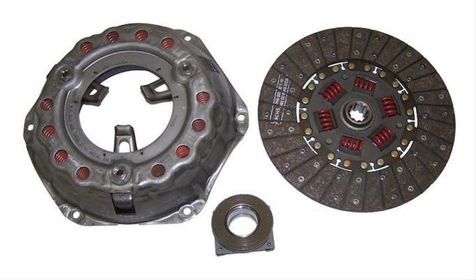 CWA-5354689K, Crown Automotive Clutch Kits 5354689K в ОАЭ, Дубай. Состояние - новое. Цена ⁦1 220 AED⁩. Фото, контакты продавца | AUTO.AE