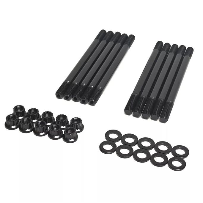PQX-1012210, PRW Cylinder Head Stud Kits 1012210 في الإمارات العربية المتحدة, دبي. Condition - new. Price 670 AED. Photo, seller contacts | AUTO.AE