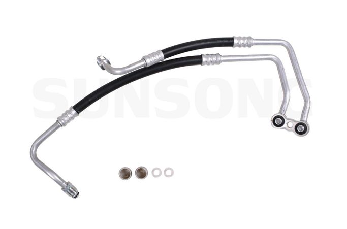 SUG-5801275, Sunsong Engine Oil Cooler Lines 5801275 في الإمارات العربية المتحدة, دبي. Condition - new. Price ⁦270 AED⁩. Photo, seller contacts | AUTO.AE