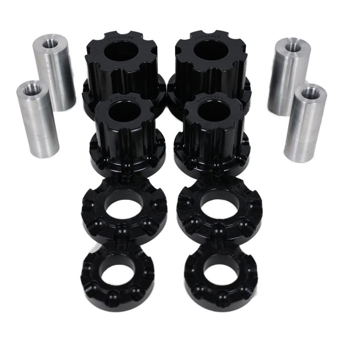ENS-8-4115G, Energy Suspension Rear Subframe Bushing Sets for 2001-2005 IS300 - 8.4115G в ОАЭ, Дубай. Состояние - новое. Цена 920 AED. Фото, контакты продавца | AUTO.AE