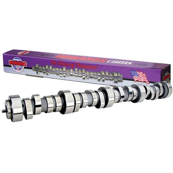 HRS-198135-09, Howards Cams Big Daddy Rattler Camshafts 198135-09 в ОАЭ, Дубай. Состояние - новое. Цена ⁦1 950 AED⁩. Фото, контакты продавца | AUTO.AE