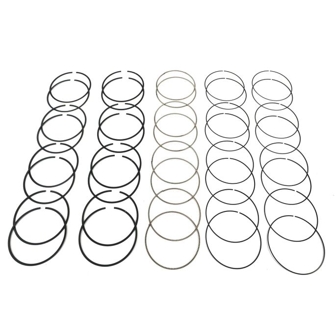 MLE-4095MS-112, Mahle File Fit Rings 4095MS-112 в ОАЭ, Дубай. Состояние - новое. Цена 790 AED. Фото, контакты продавца | AUTO.AE