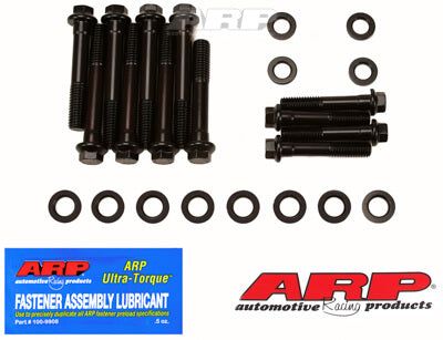 123-5201, ARP 123-5201 Main Bolt Kit for BUICK V6 في الإمارات العربية المتحدة, دبي. Condition - new. Price 420 AED. Photo, seller contacts | AUTO.AE