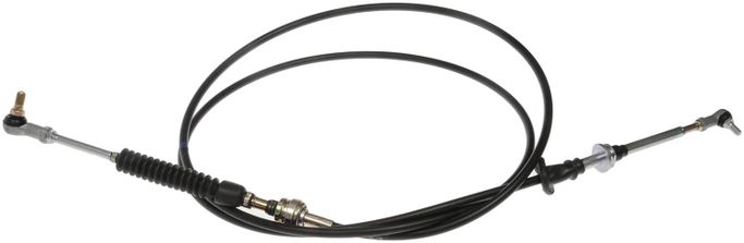 RNB-924-7007, Dorman Gearshift Control Cable Assemblies 924-7007 في الإمارات العربية المتحدة, دبي. Condition - new. Price 1,040 AED. Photo, seller contacts | AUTO.AE