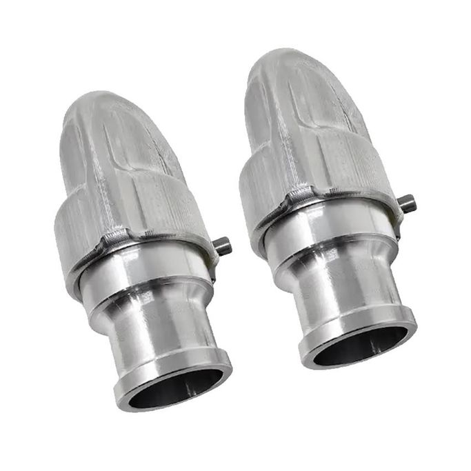 CUN-CM-BBT-125N, Cunningham Machine Billet Blow-By Tubes CM-BBT-1.25-N в ОАЭ, Дубай. Состояние - новое. Цена 1 320 AED. Фото, контакты продавца | AUTO.AE
